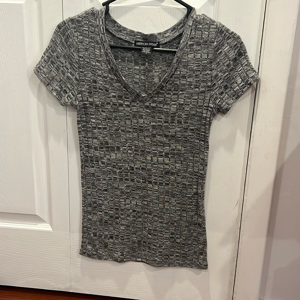 Women’s American Dream shirt